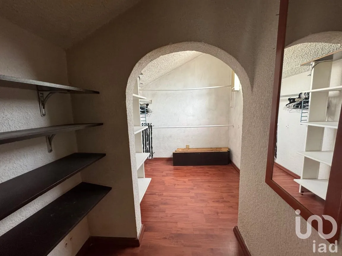 Departamento en Venta en Jesús del Monte, Cuajimalpa de Morelos, Ciudad de México | NEX-244567 | iad México | Foto 19 de 28
