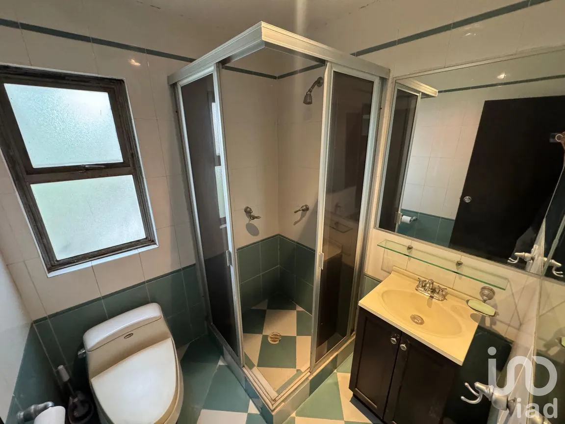 Departamento en Venta en Jesús del Monte, Cuajimalpa de Morelos, Ciudad de México | NEX-244567 | iad México | Foto 21 de 28