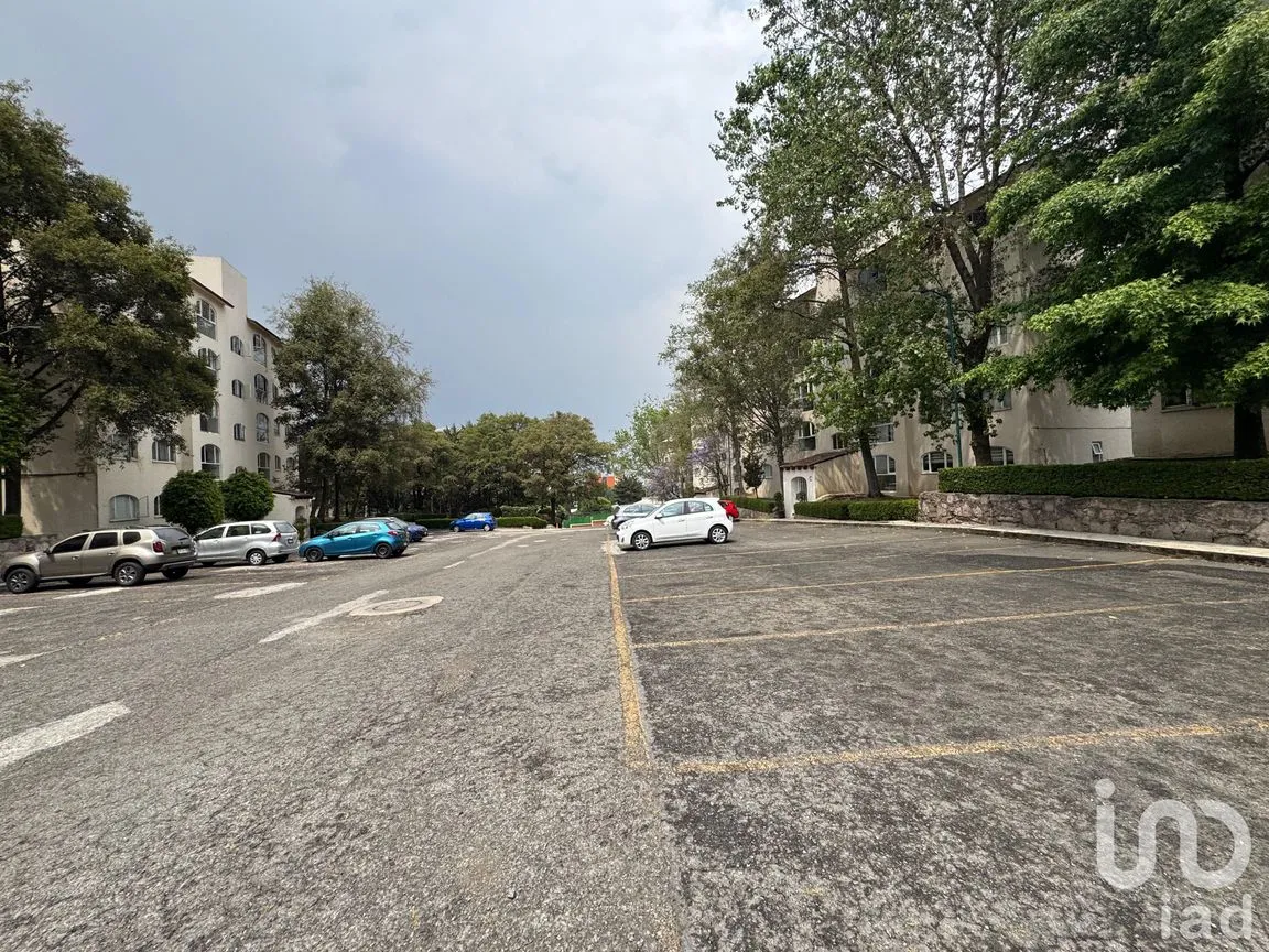 Departamento en Venta en Jesús del Monte, Cuajimalpa de Morelos, Ciudad de México | NEX-244567 | iad México | Foto 24 de 28