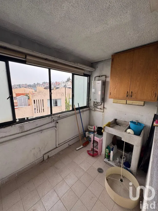 Departamento en Venta en Jesús del Monte, Cuajimalpa de Morelos, Ciudad de México | NEX-244567 | iad México | Foto 27 de 28