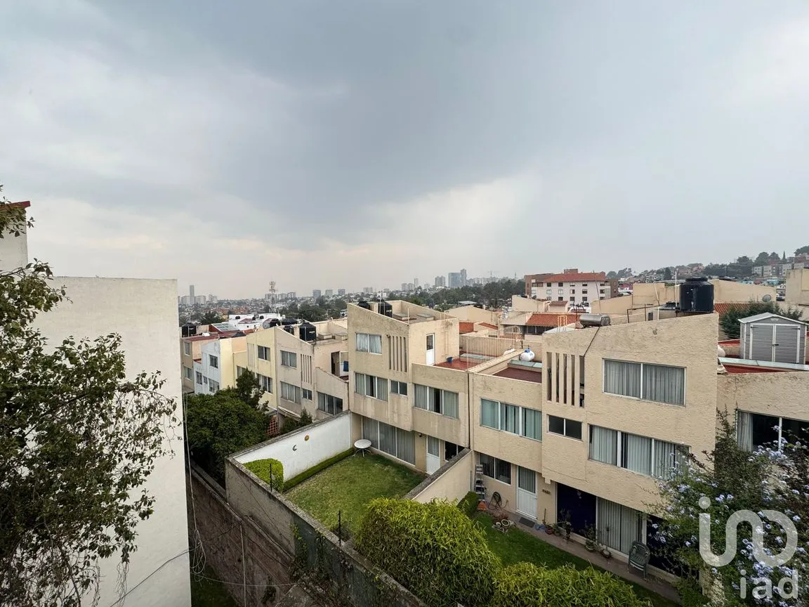 Departamento en Venta en Jesús del Monte, Cuajimalpa de Morelos, Ciudad de México | NEX-244567 | iad México | Foto 28 de 28