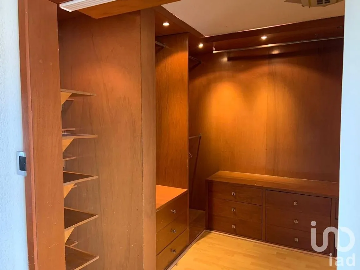 Departamento en Venta en Jesús del Monte, Cuajimalpa de Morelos, Ciudad de México | NEX-244567 | iad México | Foto 4 de 28