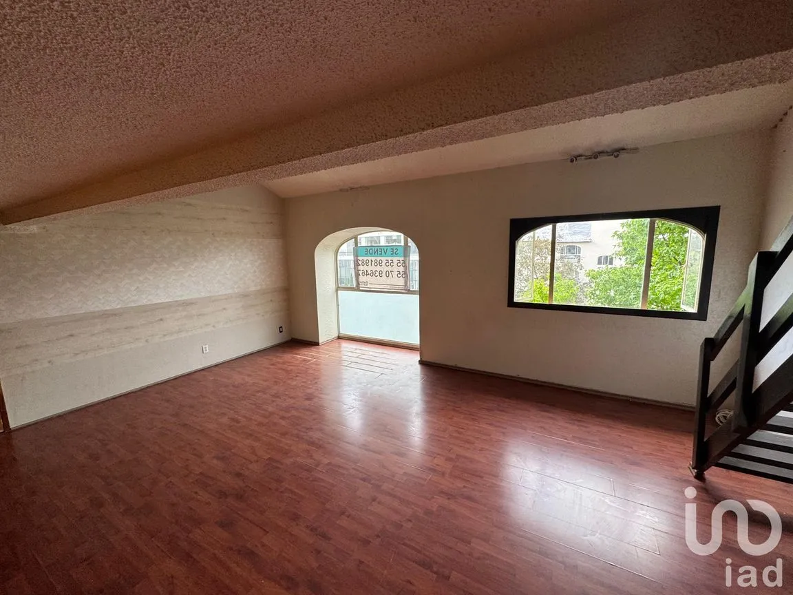Departamento en Venta en Jesús del Monte, Cuajimalpa de Morelos, Ciudad de México | NEX-244567 | iad México | Foto 6 de 28
