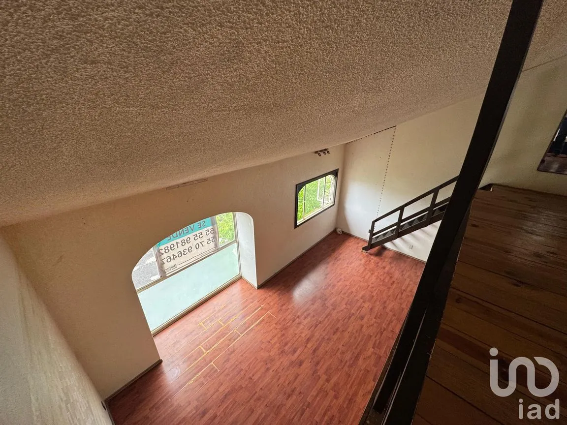 Departamento en Venta en Jesús del Monte, Cuajimalpa de Morelos, Ciudad de México | NEX-244567 | iad México | Foto 7 de 28