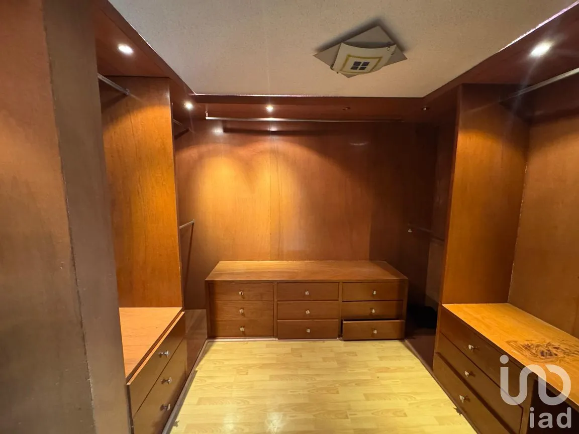 Departamento en Venta en Jesús del Monte, Cuajimalpa de Morelos, Ciudad de México | NEX-244567 | iad México | Foto 9 de 28