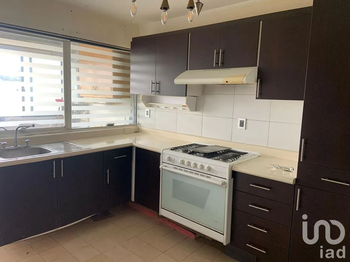 Departamento en Venta en Jesús del Monte, Cuajimalpa de Morelos, Ciudad de México | NEX-244567 | iad México | Foto 10 de 28