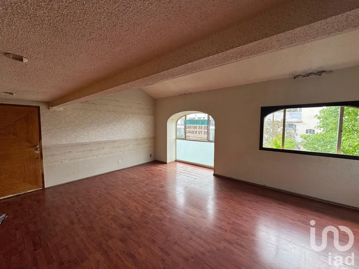 Departamento en Venta en Jesús del Monte, Cuajimalpa de Morelos, Ciudad de México | NEX-244567 | iad México | Foto 1 de 28