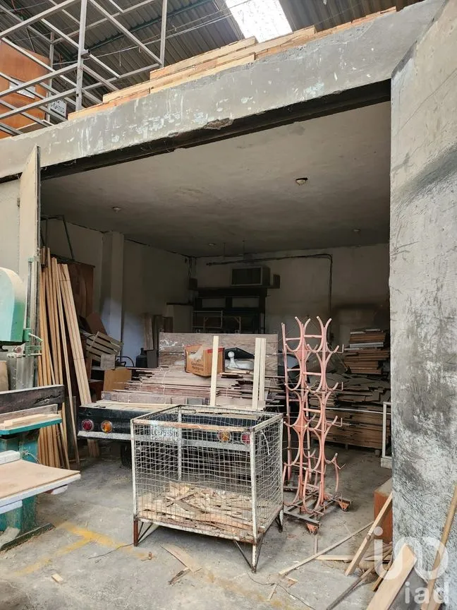 Bodega en Renta en Valle de Anáhuac Sección A, Ecatepec de Morelos, México | NEX-249018 | iad México | Foto 5 de 11