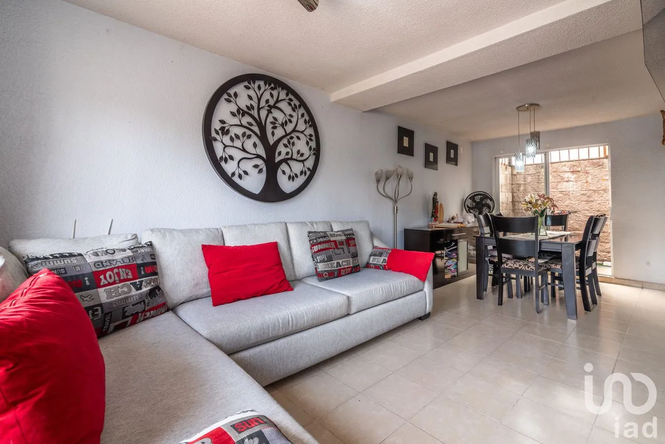 Casa en Venta en Real del Cid, Tecámac, México | NEX-249209 | iad México | Foto 8 de 20