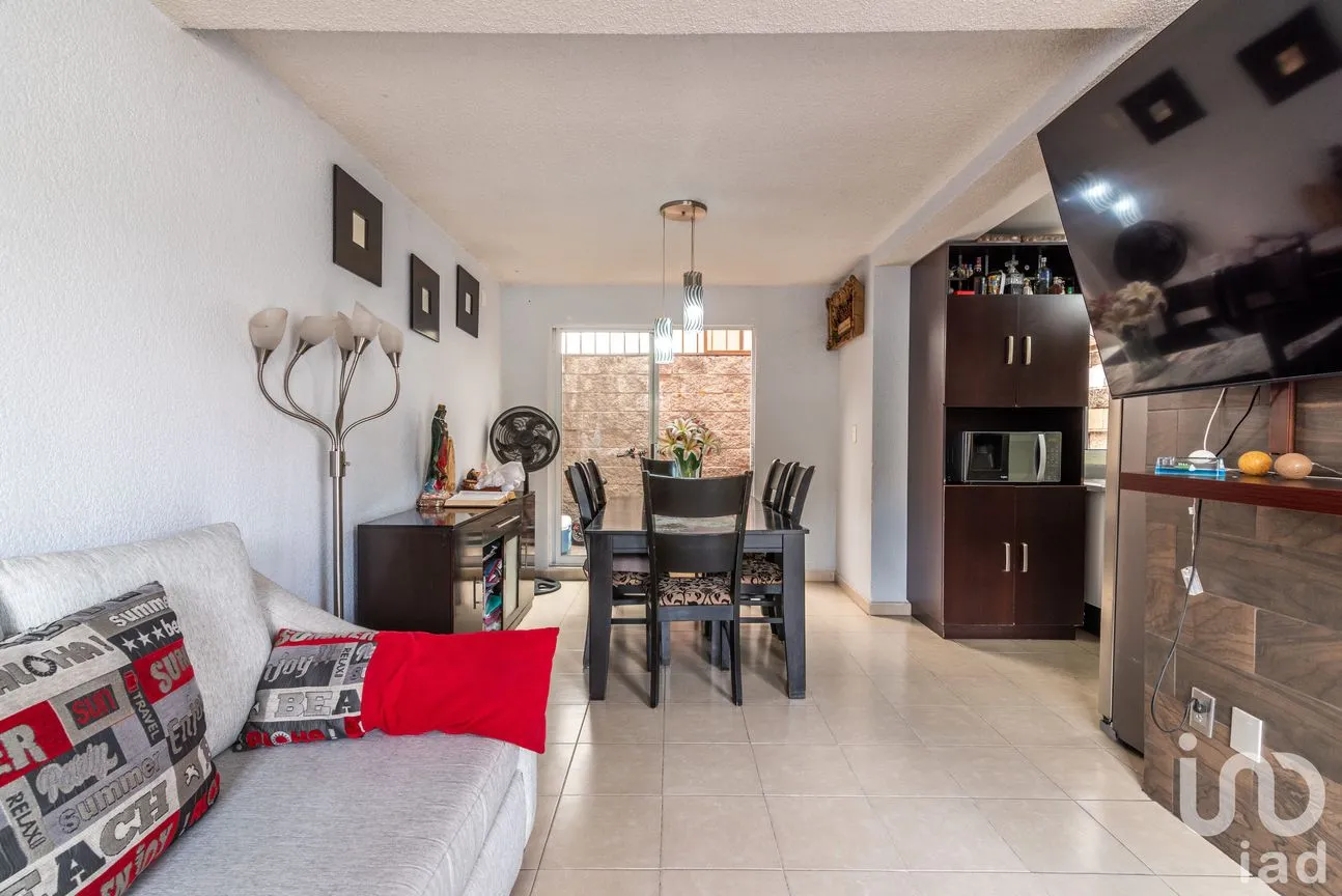 Casa en Venta en Real del Cid, Tecámac, México | NEX-249209 | iad México | Foto 9 de 20