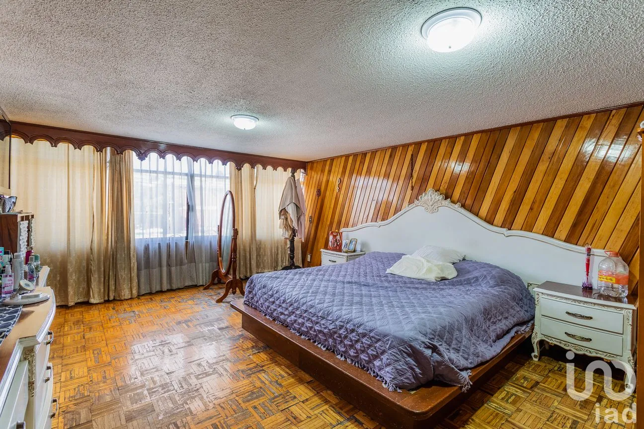 Casa en Venta en Ciudad Oriente, Ecatepec de Morelos, México | NEX-251184 | iad México | Foto 11 de 17