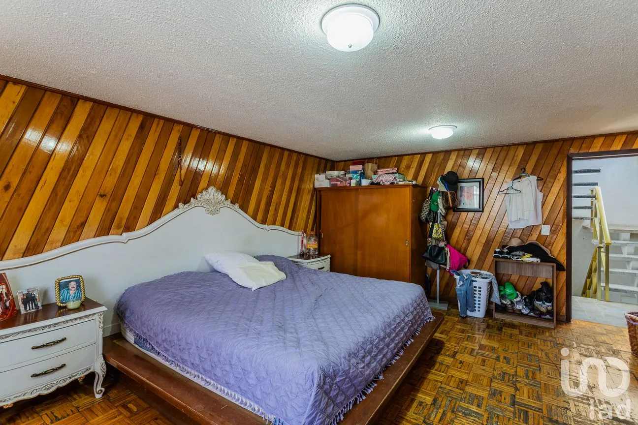 Casa en Venta en Ciudad Oriente, Ecatepec de Morelos, México | NEX-251184 | iad México | Foto 12 de 17
