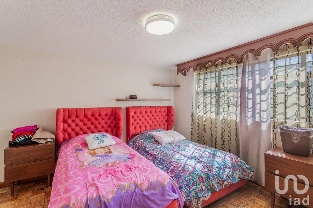 Casa en Venta en Ciudad Oriente, Ecatepec de Morelos, México | NEX-251184 | iad México | Foto 13 de 17
