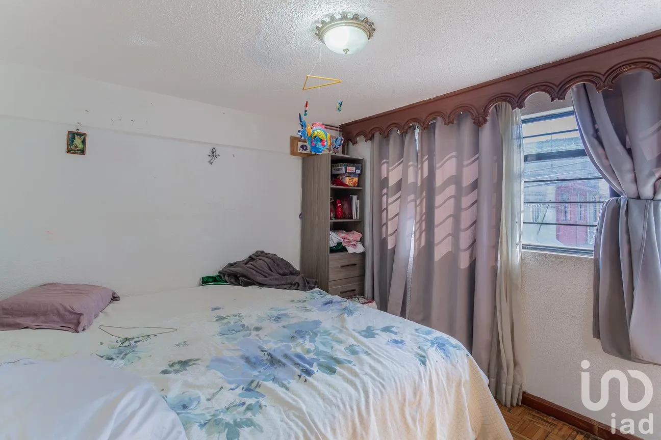 Casa en Venta en Ciudad Oriente, Ecatepec de Morelos, México | NEX-251184 | iad México | Foto 15 de 17