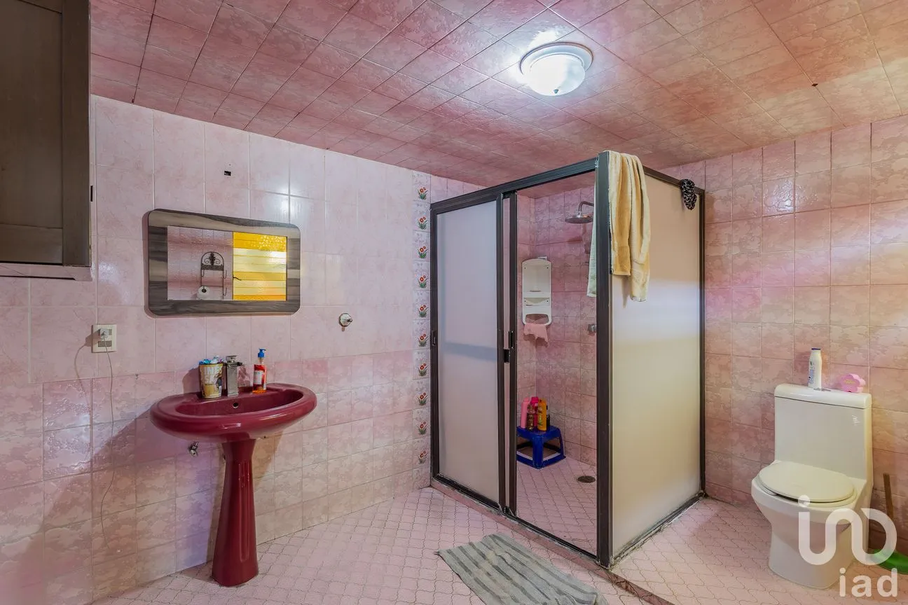 Casa en Venta en Ciudad Oriente, Ecatepec de Morelos, México | NEX-251184 | iad México | Foto 16 de 17
