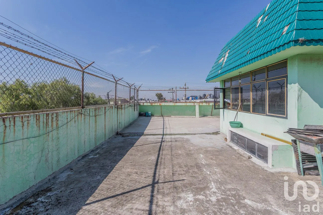 Casa en Venta en Ciudad Oriente, Ecatepec de Morelos, México | NEX-251184 | iad México | Foto 17 de 17