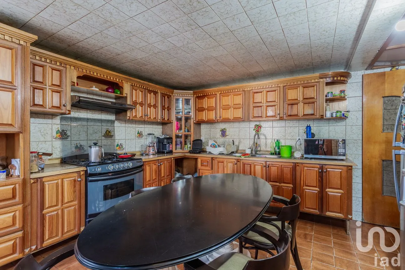 Casa en Venta en Ciudad Oriente, Ecatepec de Morelos, México | NEX-251184 | iad México | Foto 3 de 17