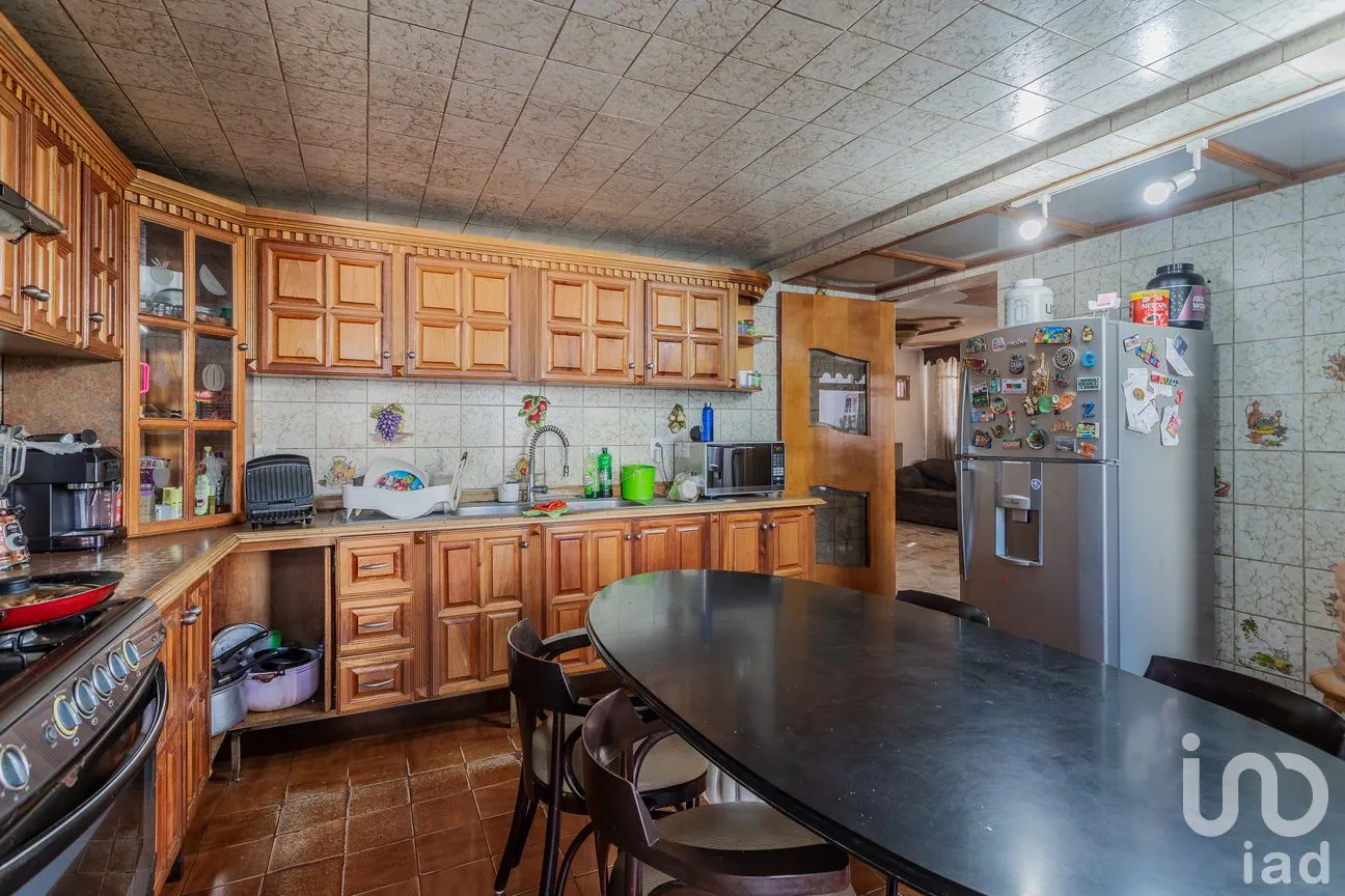 Casa en Venta en Ciudad Oriente, Ecatepec de Morelos, México | NEX-251184 | iad México | Foto 4 de 17