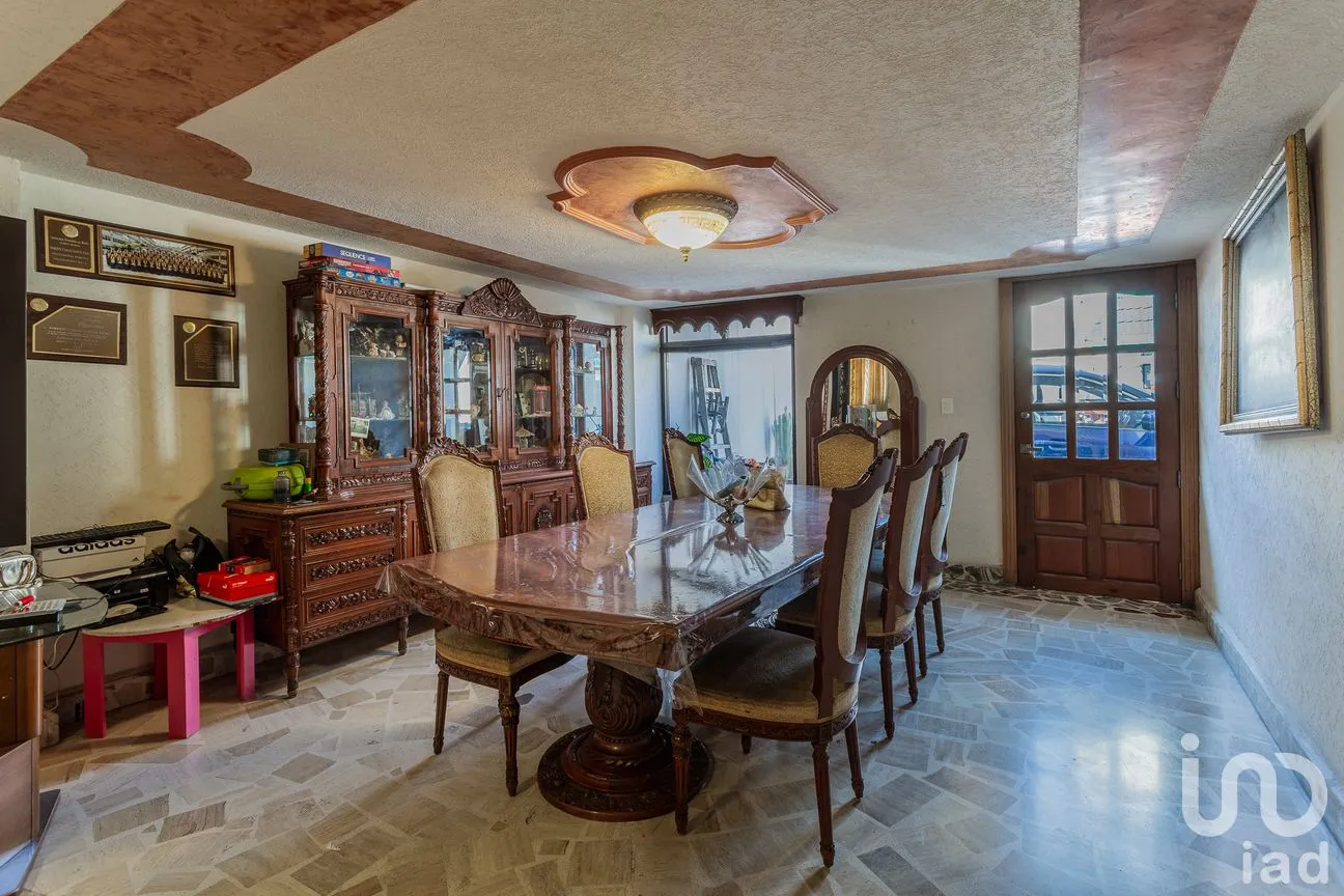 Casa en Venta en Ciudad Oriente, Ecatepec de Morelos, México | NEX-251184 | iad México | Foto 6 de 17