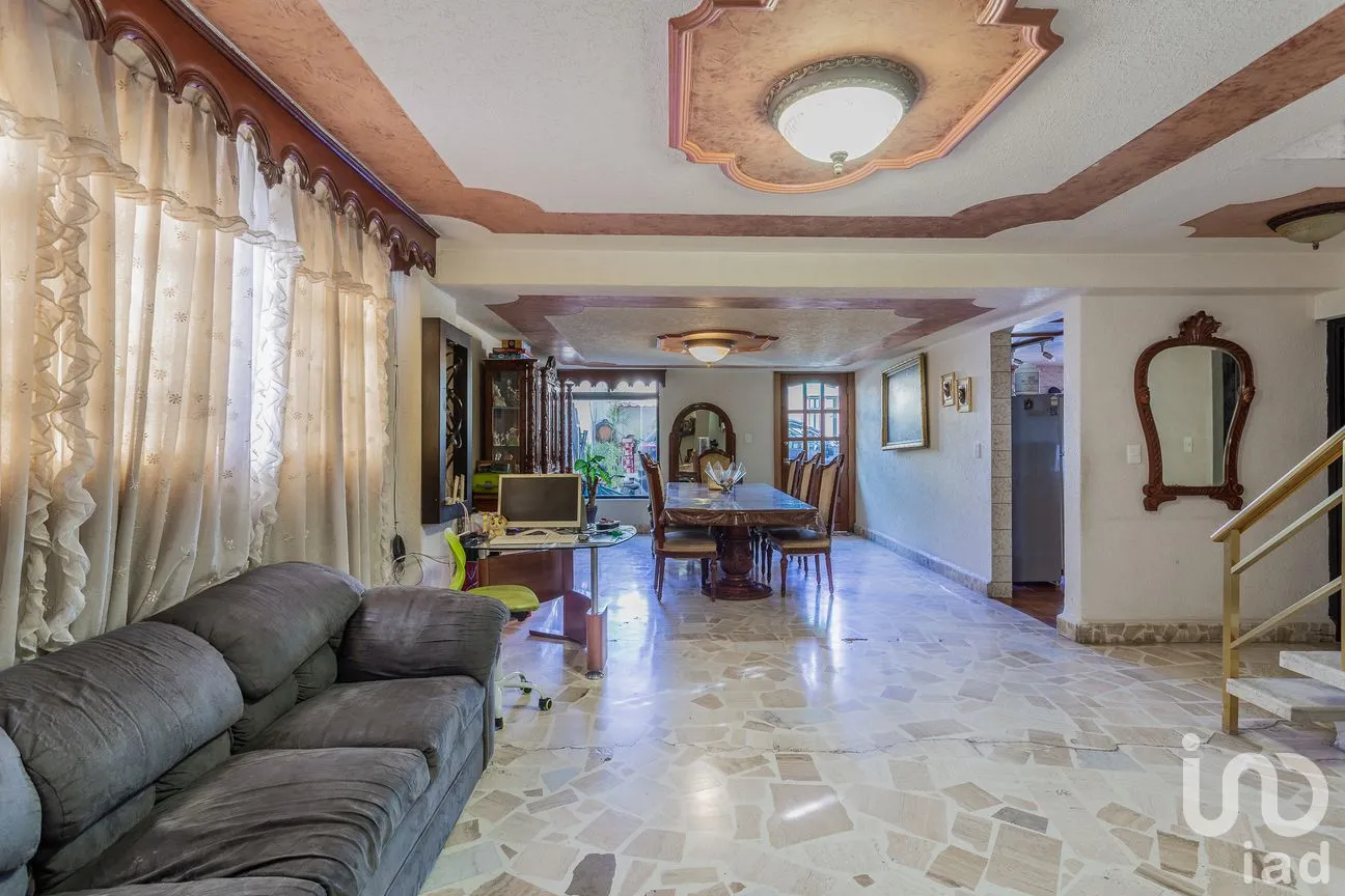 Casa en Venta en Ciudad Oriente, Ecatepec de Morelos, México | NEX-251184 | iad México | Foto 7 de 17
