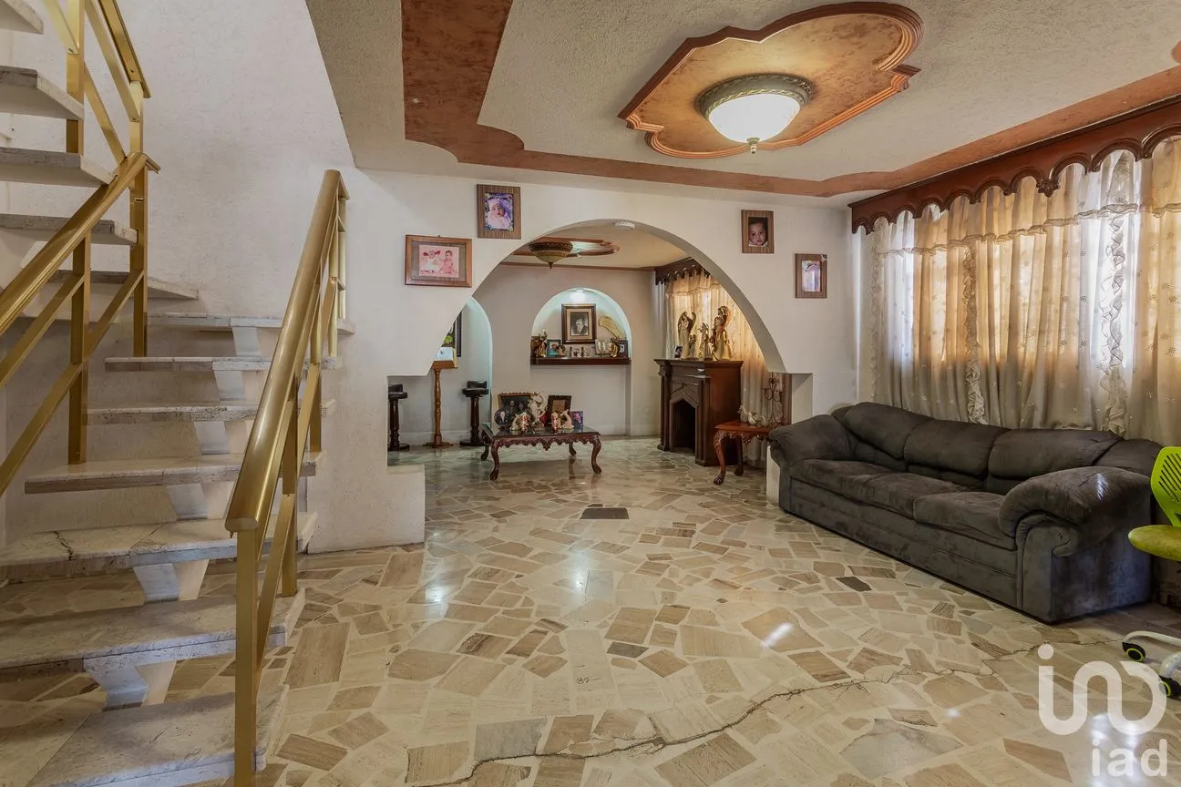 Casa en Venta en Ciudad Oriente, Ecatepec de Morelos, México | NEX-251184 | iad México | Foto 8 de 17