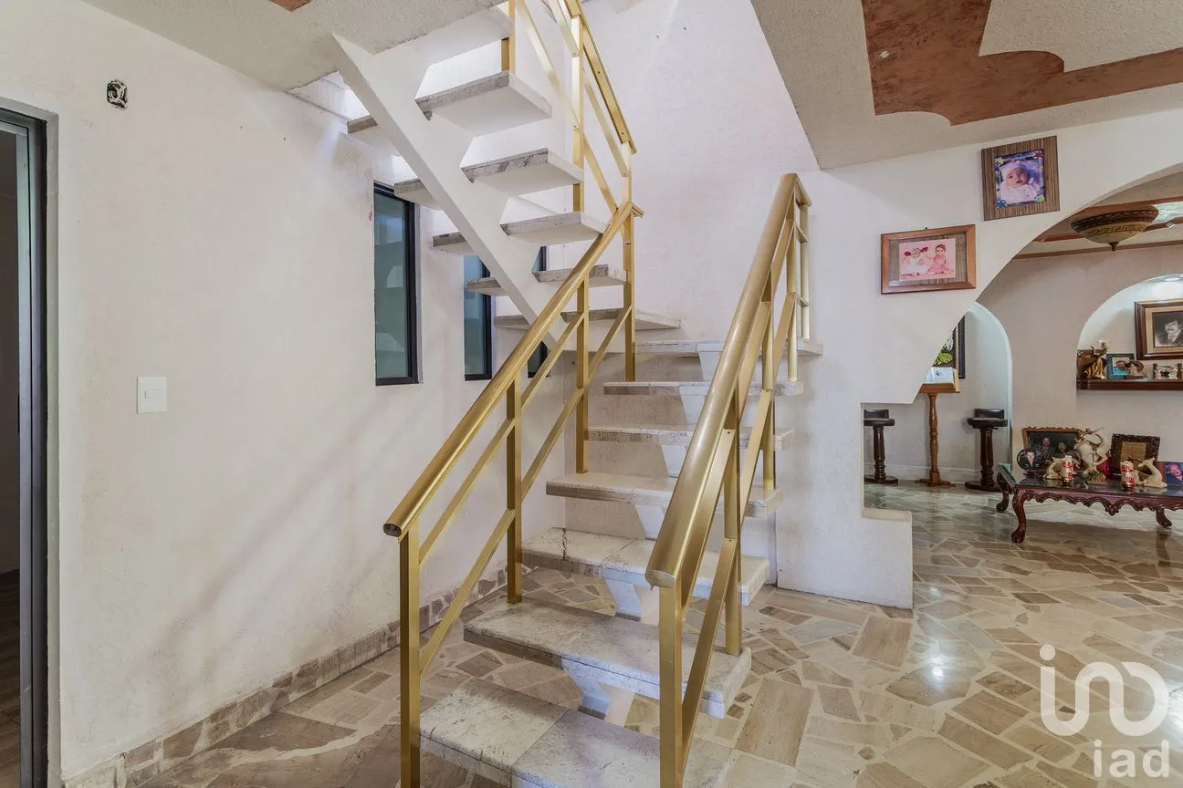 Casa en Venta en Ciudad Oriente, Ecatepec de Morelos, México | NEX-251184 | iad México | Foto 9 de 17