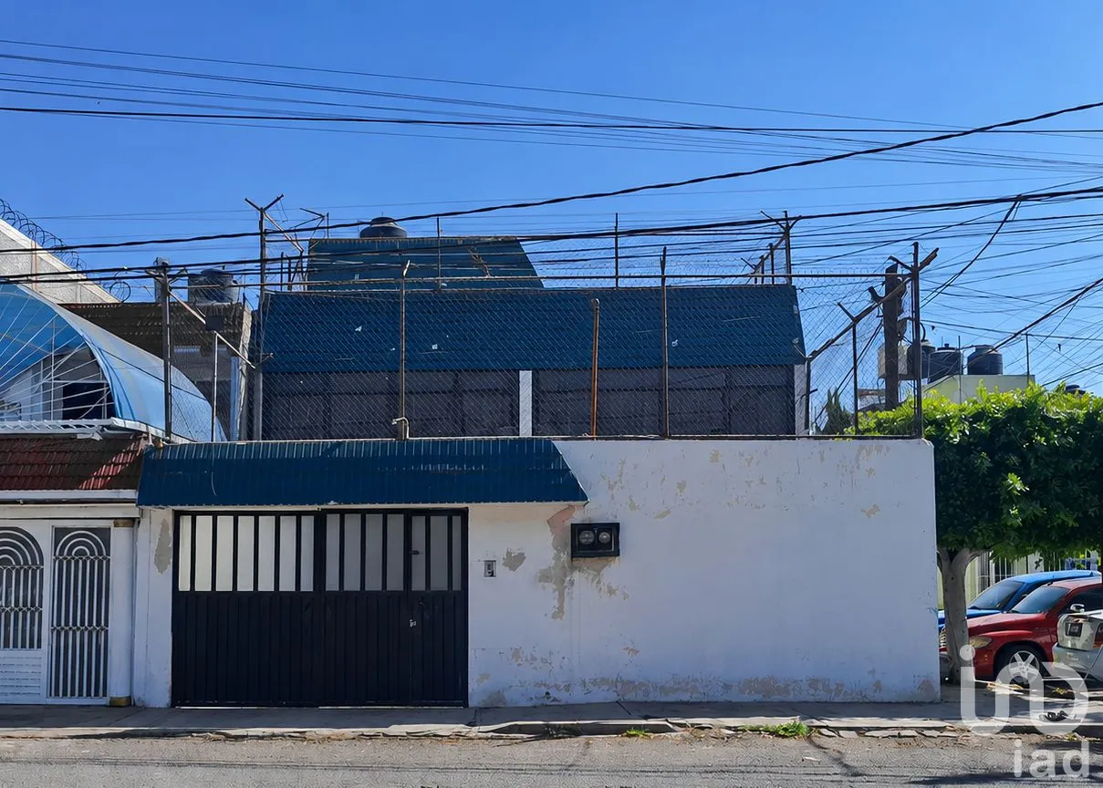 Casa en Venta en Ciudad Oriente, Ecatepec de Morelos, México | NEX-251184 | iad México | Foto 1 de 17