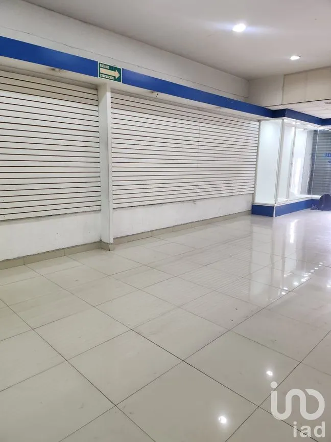 Local en Renta en Valle de Aragón 3ra Sección Poniente, Ecatepec de Morelos, México | NEX-253168 | iad México | Foto 2 de 14