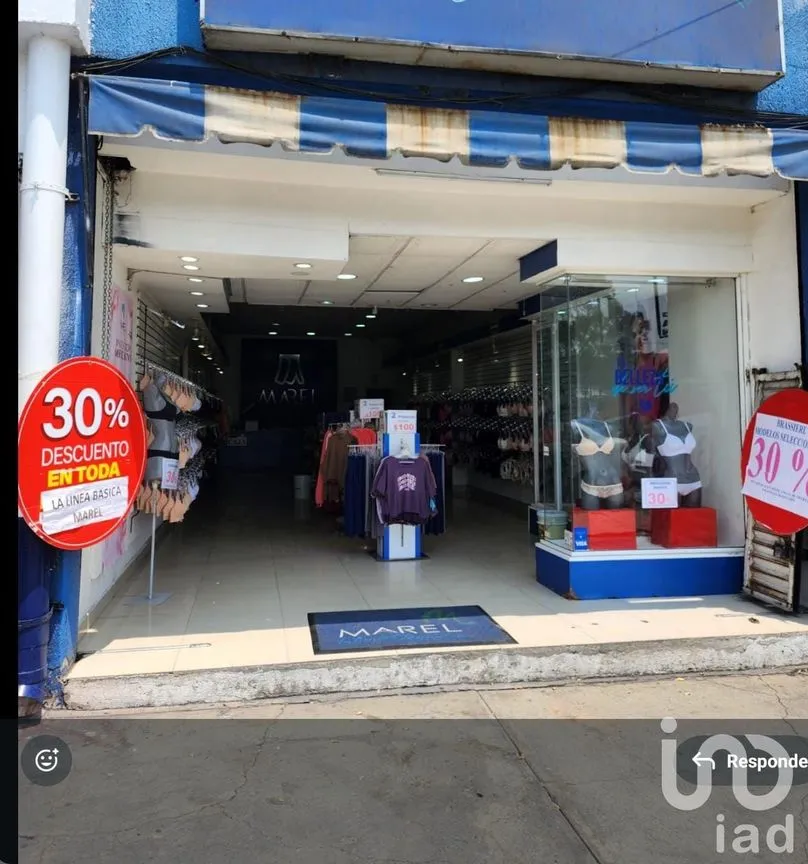 Local en Renta en Valle de Aragón 3ra Sección Poniente, Ecatepec de Morelos, México | NEX-253168 | iad México | Foto 3 de 14