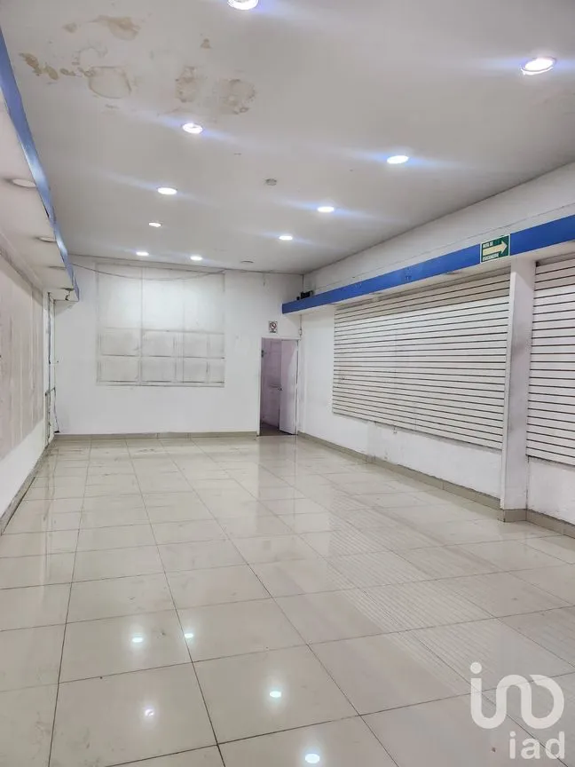 Local en Renta en Valle de Aragón 3ra Sección Poniente, Ecatepec de Morelos, México | NEX-253168 | iad México | Foto 5 de 14