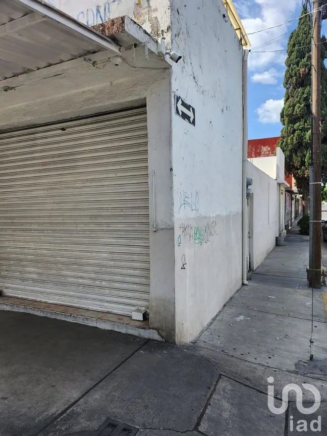 Local en Renta en Ciudad Azteca Sección Poniente, Ecatepec de Morelos, México | NEX-253592 | iad México | Foto 2 de 7