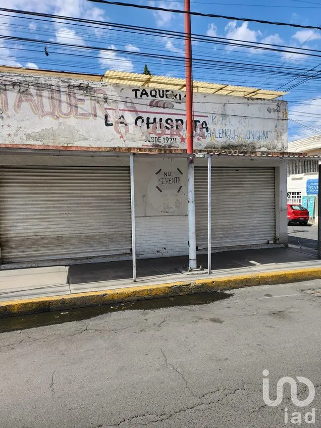 Local en Renta en Ciudad Azteca Sección Poniente, Ecatepec de Morelos, México | NEX-253592 | iad México | Foto 4 de 7