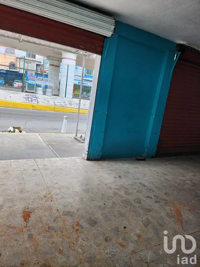 Local en Renta en Ciudad Azteca Sección Poniente, Ecatepec de Morelos, México | NEX-253592 | iad México | Foto 5 de 7