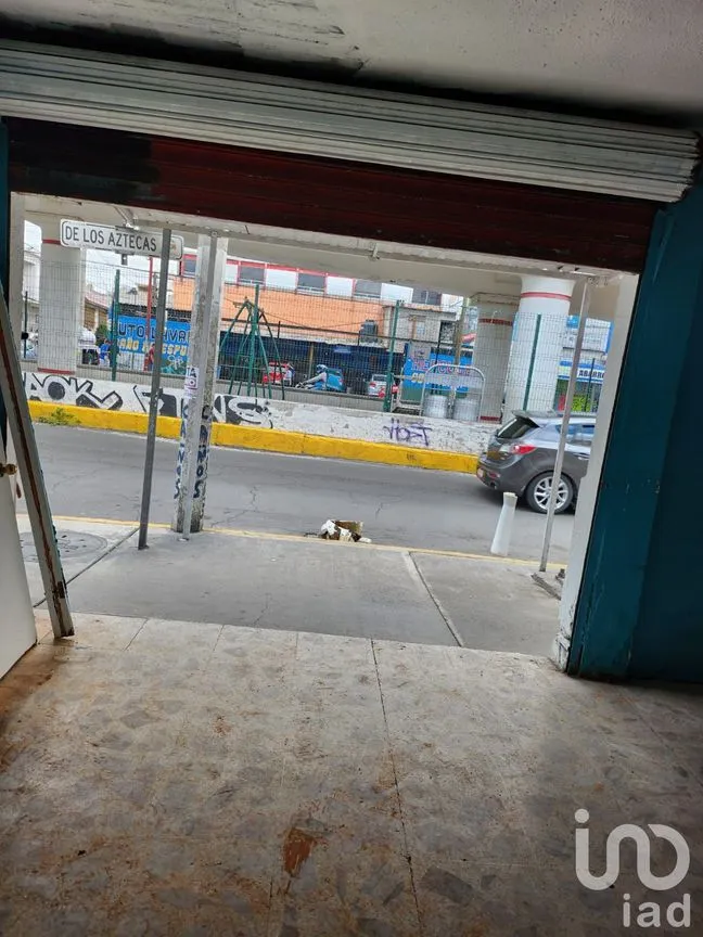Local en Renta en Ciudad Azteca Sección Poniente, Ecatepec de Morelos, México | NEX-253592 | iad México | Foto 6 de 7