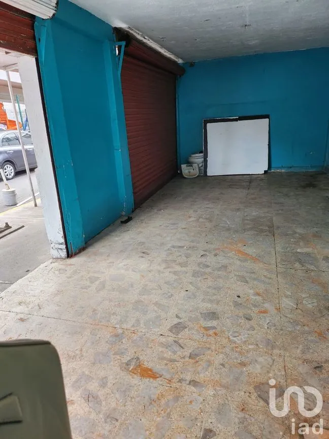 Local en Renta en Ciudad Azteca Sección Poniente, Ecatepec de Morelos, México | NEX-253592 | iad México | Foto 7 de 7
