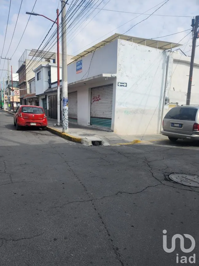 Local en Renta en Ciudad Azteca Sección Poniente, Ecatepec de Morelos, México | NEX-253592 | iad México | Foto 2 de 9