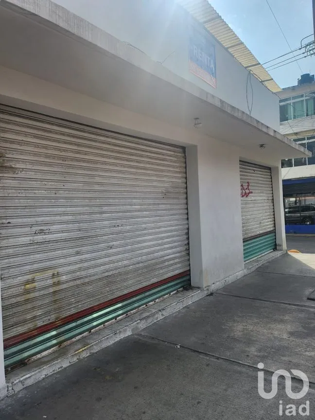 Local en Renta en Ciudad Azteca Sección Poniente, Ecatepec de Morelos, México | NEX-253592 | iad México | Foto 5 de 9