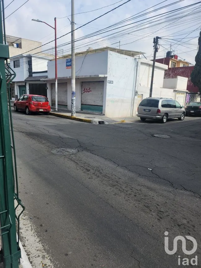 Local en Renta en Ciudad Azteca Sección Poniente, Ecatepec de Morelos, México | NEX-253592 | iad México | Foto 7 de 9