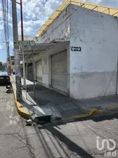 NEX-253592 - Local en Renta, con 1 recamara, con 35 m2 de construcción.