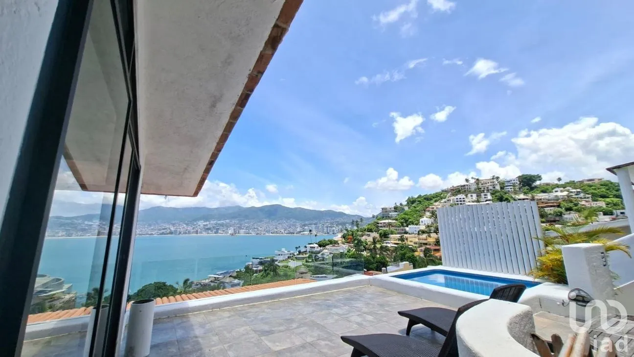 Casa en Venta en Marina Brisas, Acapulco de Juárez, Guerrero | NEX-255034 | iad México | Foto 12 de 21