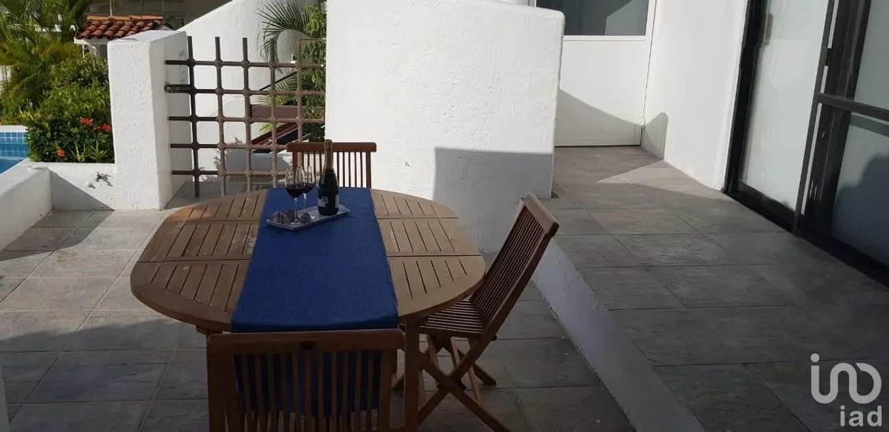Casa en Venta en Marina Brisas, Acapulco de Juárez, Guerrero | NEX-255034 | iad México | Foto 13 de 21
