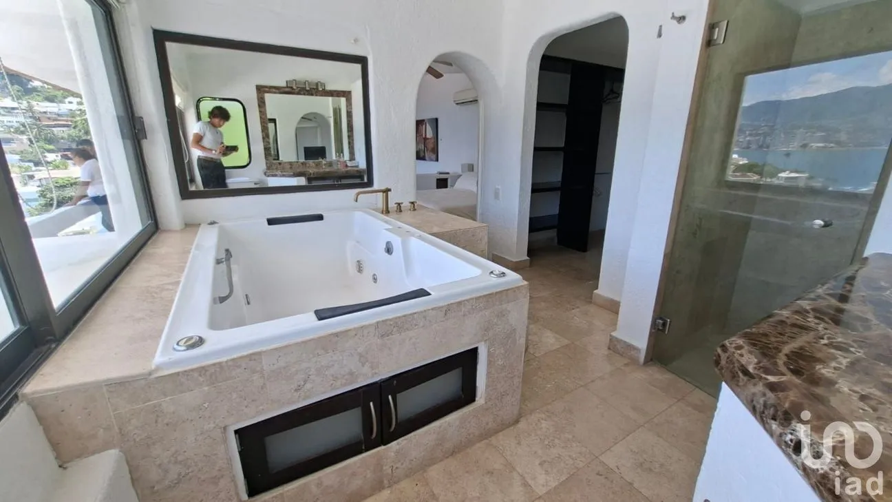 Casa en Venta en Marina Brisas, Acapulco de Juárez, Guerrero | NEX-255034 | iad México | Foto 16 de 21
