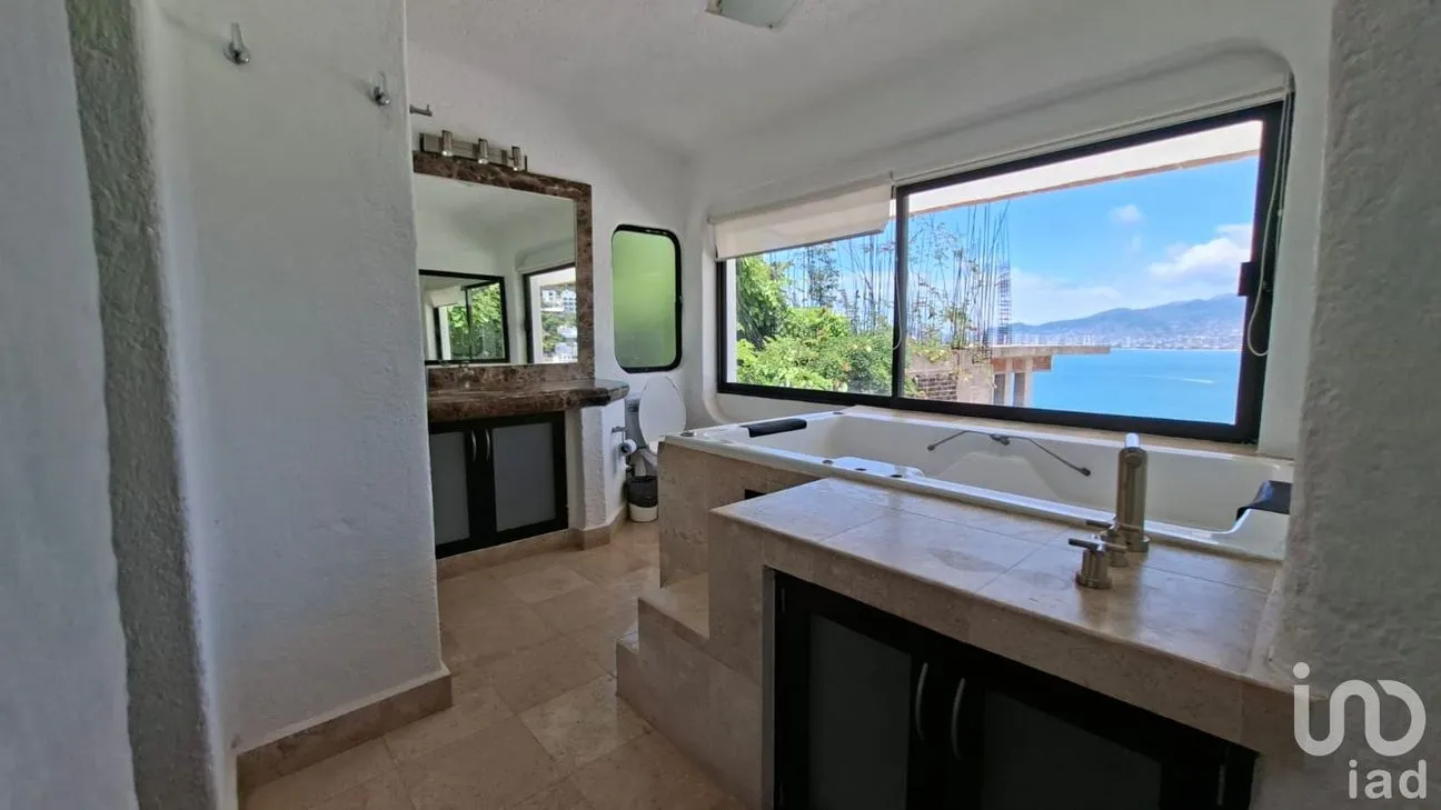 Casa en Venta en Marina Brisas, Acapulco de Juárez, Guerrero | NEX-255034 | iad México | Foto 19 de 21