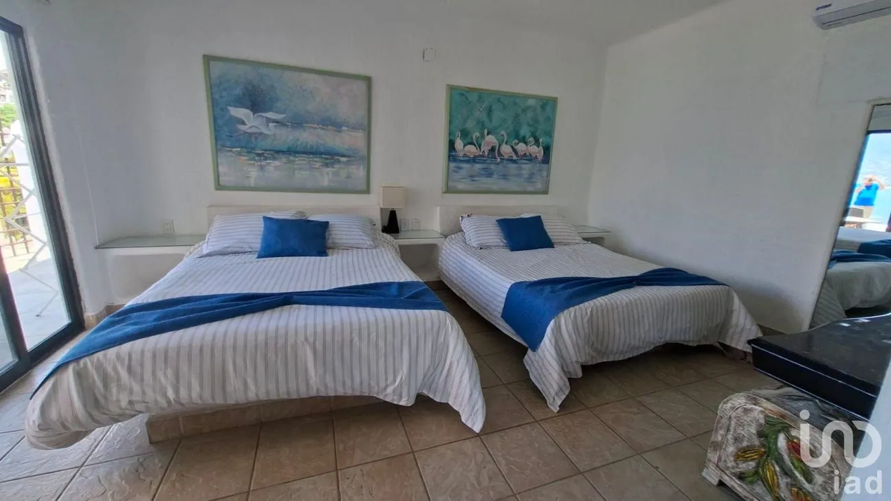 Casa en Venta en Marina Brisas, Acapulco de Juárez, Guerrero | NEX-255034 | iad México | Foto 20 de 21