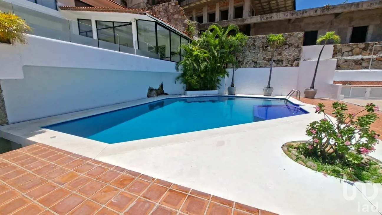 Casa en Venta en Marina Brisas, Acapulco de Juárez, Guerrero | NEX-255034 | iad México | Foto 3 de 21