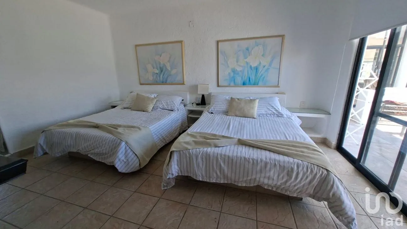 Casa en Venta en Marina Brisas, Acapulco de Juárez, Guerrero | NEX-255034 | iad México | Foto 21 de 21