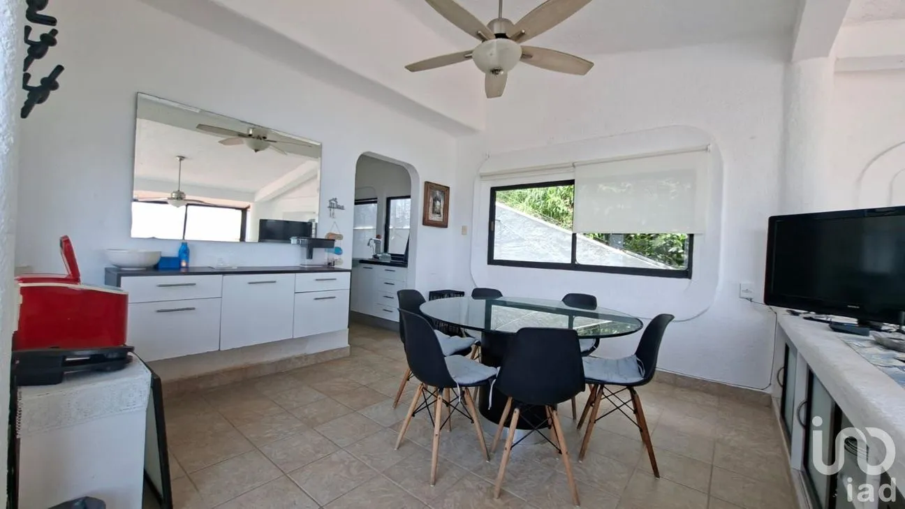 Casa en Venta en Marina Brisas, Acapulco de Juárez, Guerrero | NEX-255034 | iad México | Foto 4 de 21