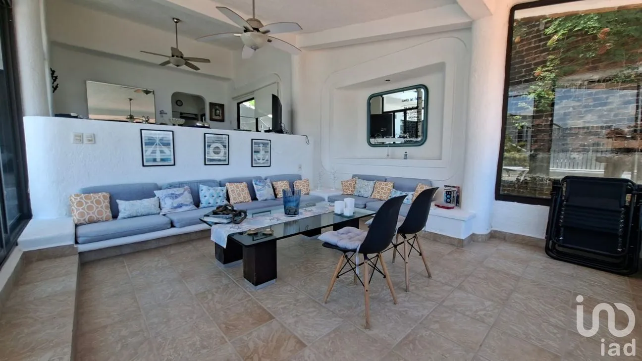Casa en Venta en Marina Brisas, Acapulco de Juárez, Guerrero | NEX-255034 | iad México | Foto 5 de 21