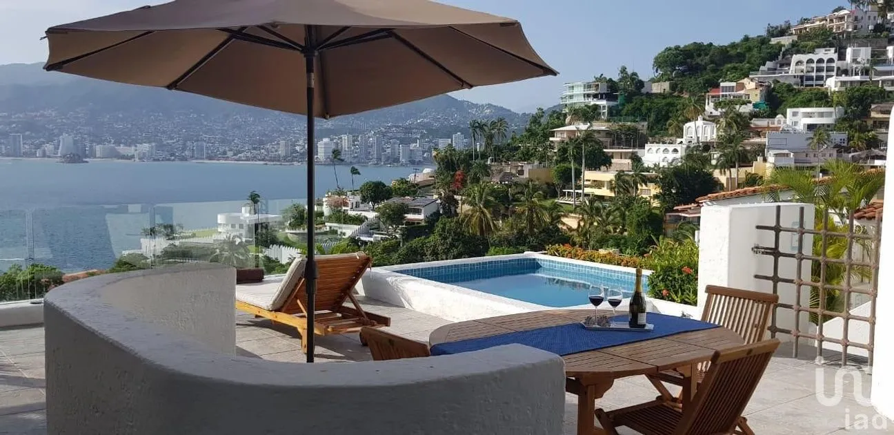 Casa en Venta en Marina Brisas, Acapulco de Juárez, Guerrero | NEX-255034 | iad México | Foto 10 de 21