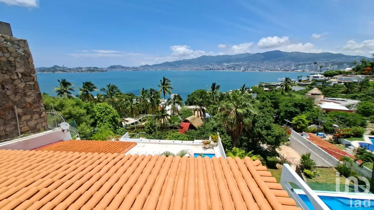 Casa en Venta en Marina Brisas, Acapulco de Juárez, Guerrero | NEX-255034 | iad México | Foto 2 de 21